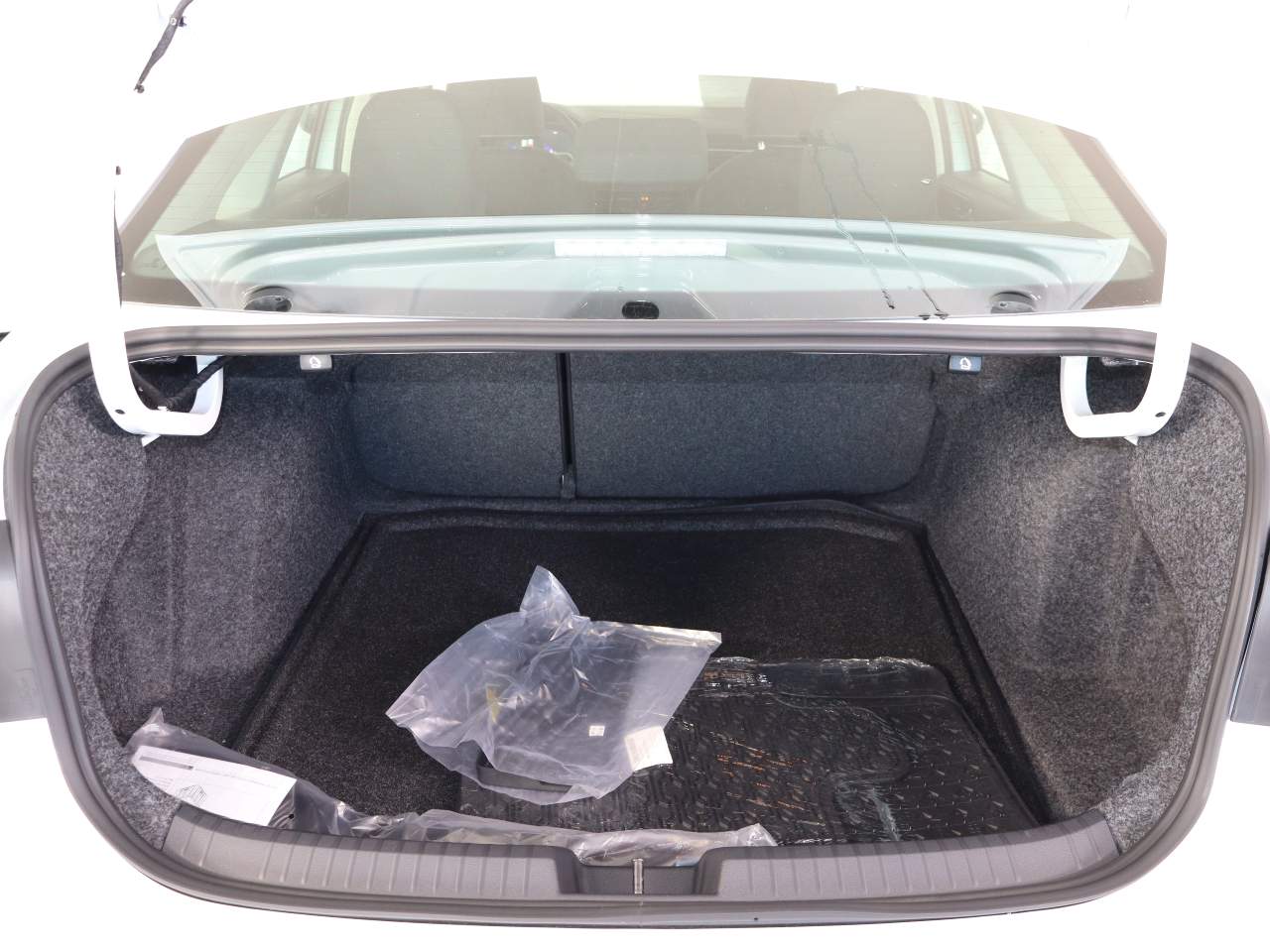 2026 Volkswagen Jetta S photo 2