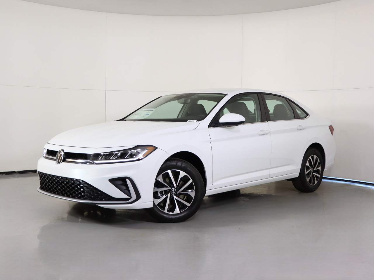 2026 Volkswagen Jetta S's photo