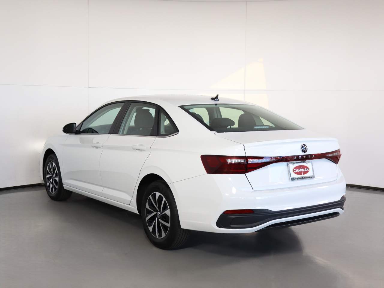 2026 Volkswagen Jetta S photo 3