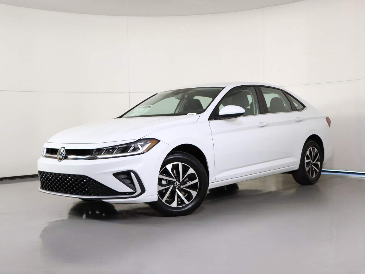 2026 Volkswagen Jetta Sedan S