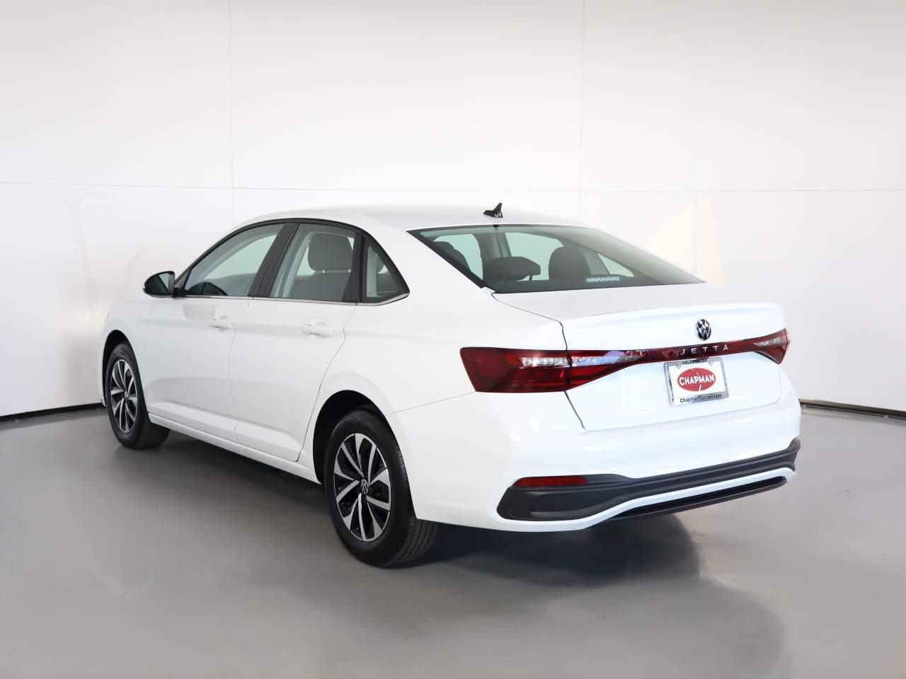 2026 Volkswagen Jetta Sedan S