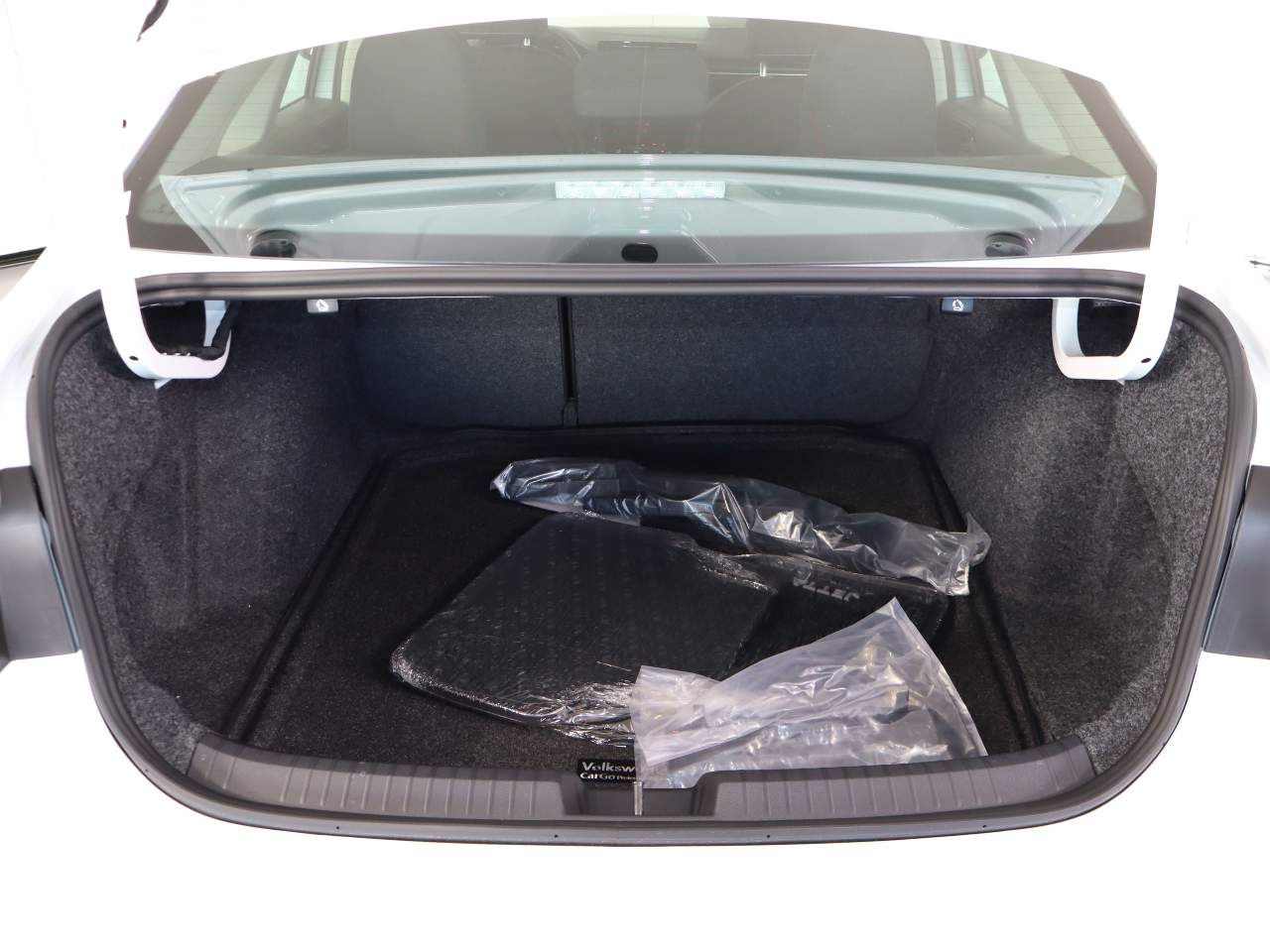 2026 Volkswagen Jetta Sedan S