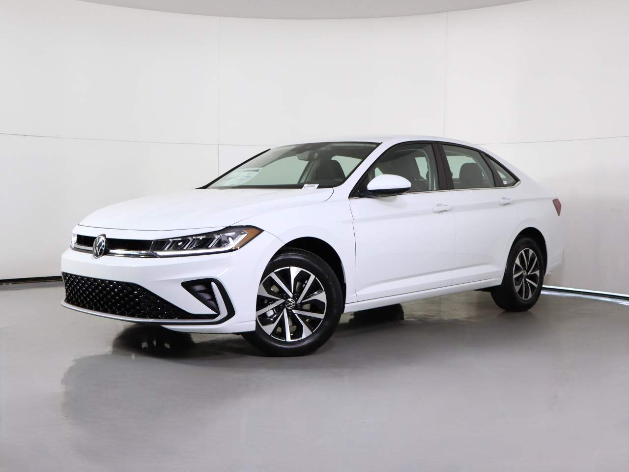 2026 Volkswagen Jetta Sedan S