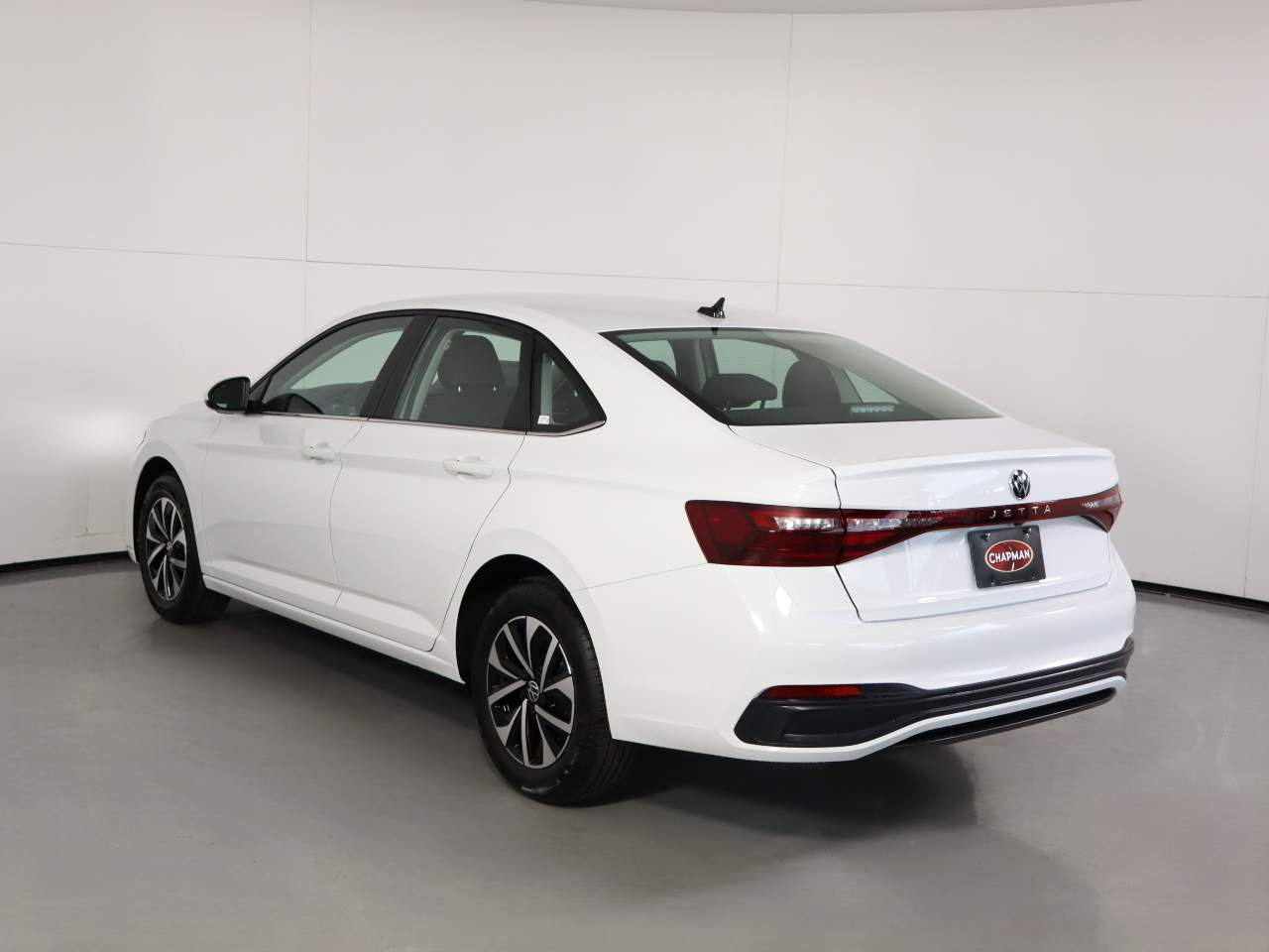 2026 Volkswagen Jetta S photo 3