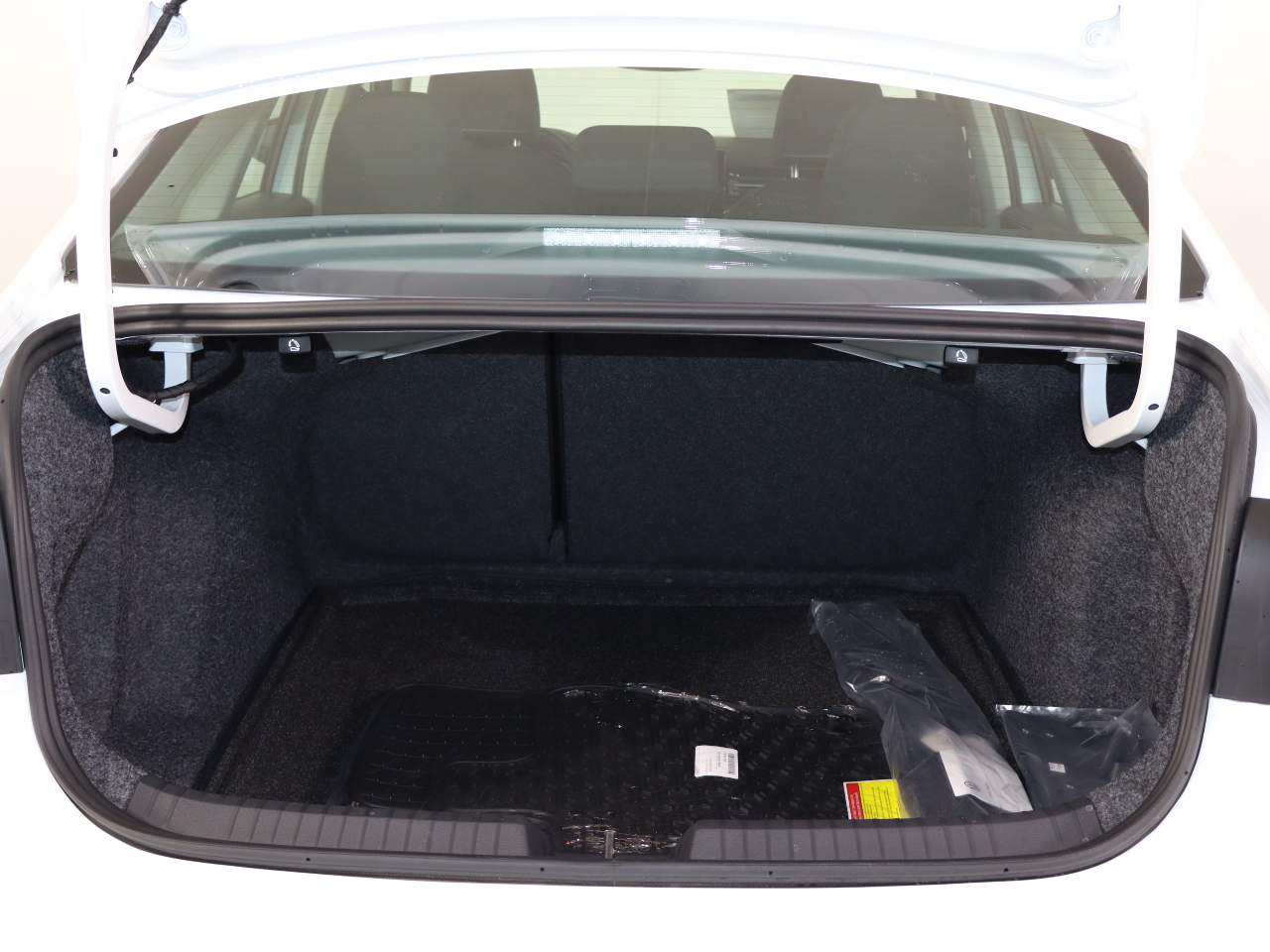 2026 Volkswagen Jetta S photo 2