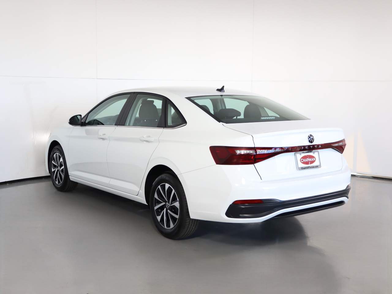 2026 Volkswagen Jetta Sedan S