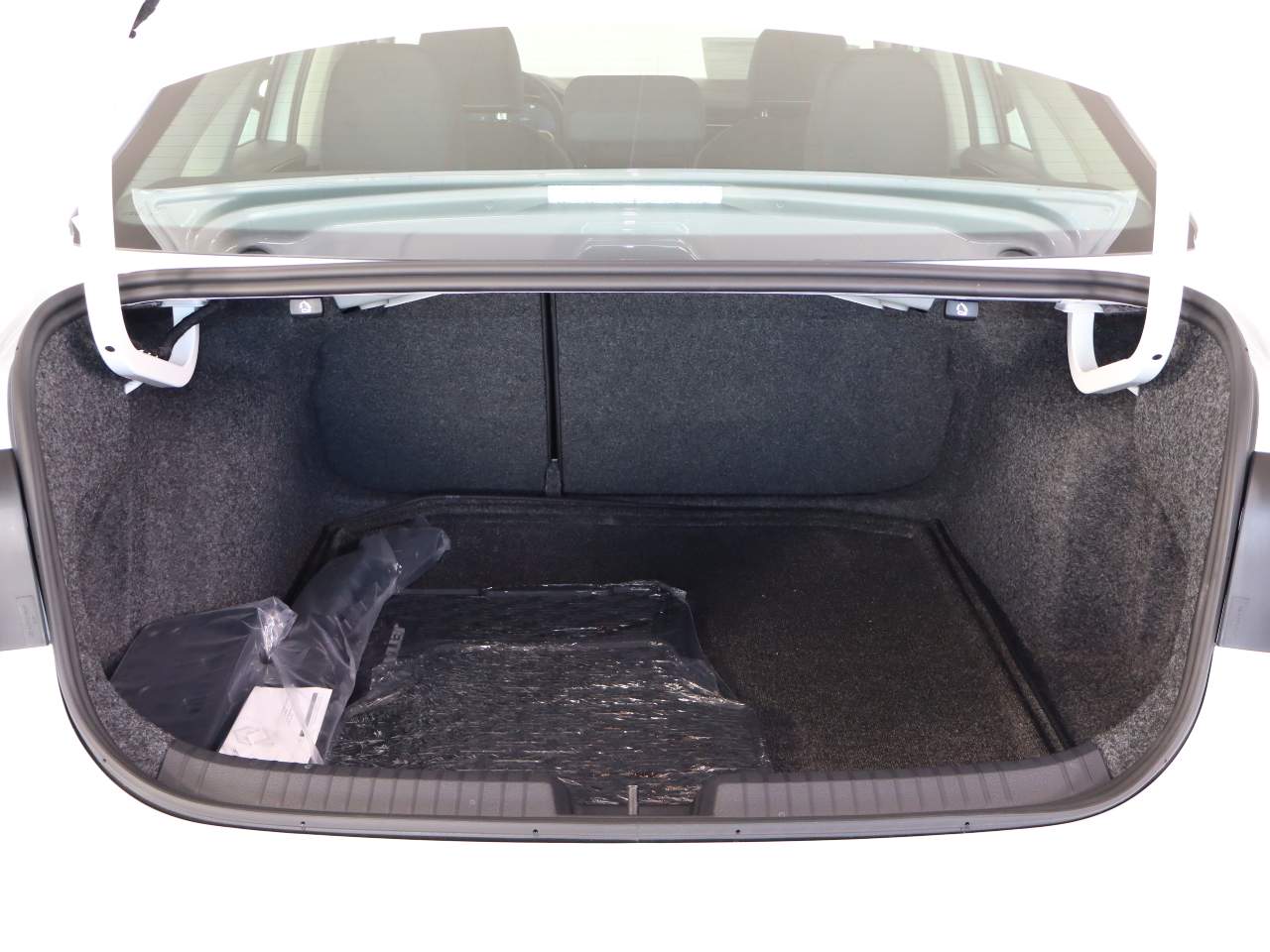 2026 Volkswagen Jetta Sedan S