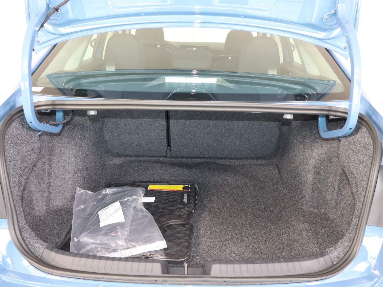 2027 Volkswagen Jetta Sedan S