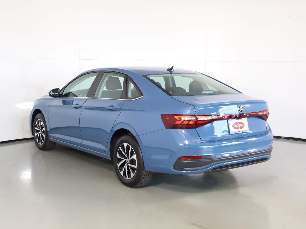 2027 Volkswagen Jetta Sedan S