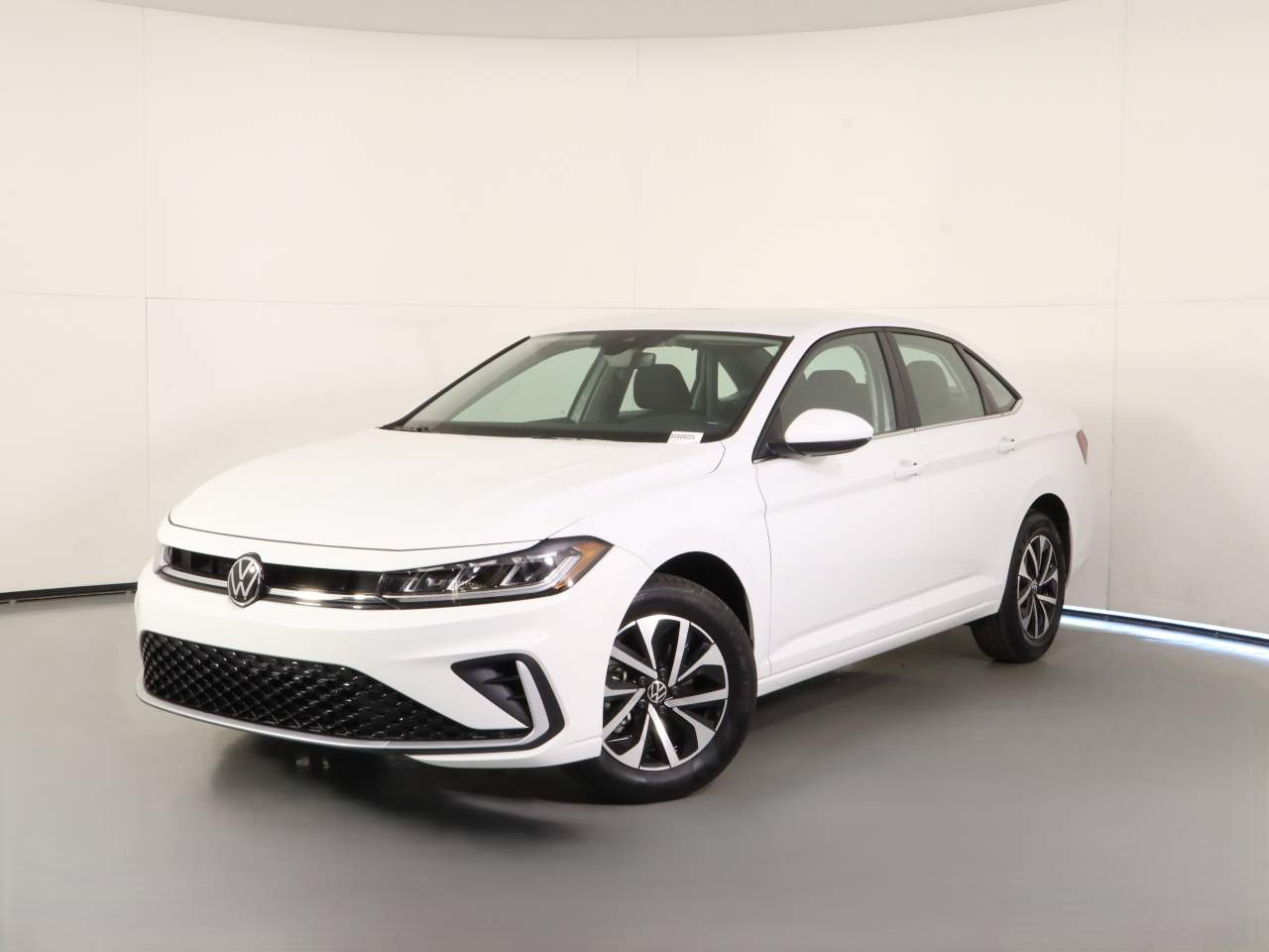 2026 Volkswagen Jetta Sedan S