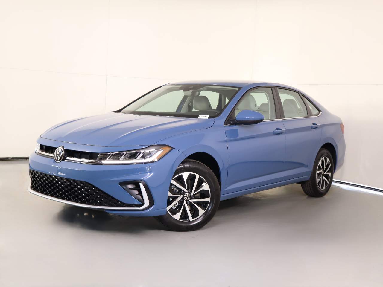 2026 Volkswagen Jetta Sedan S