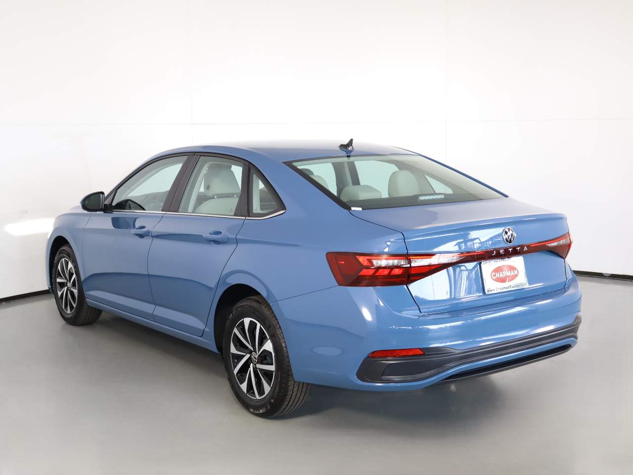 2026 Volkswagen Jetta Sedan S