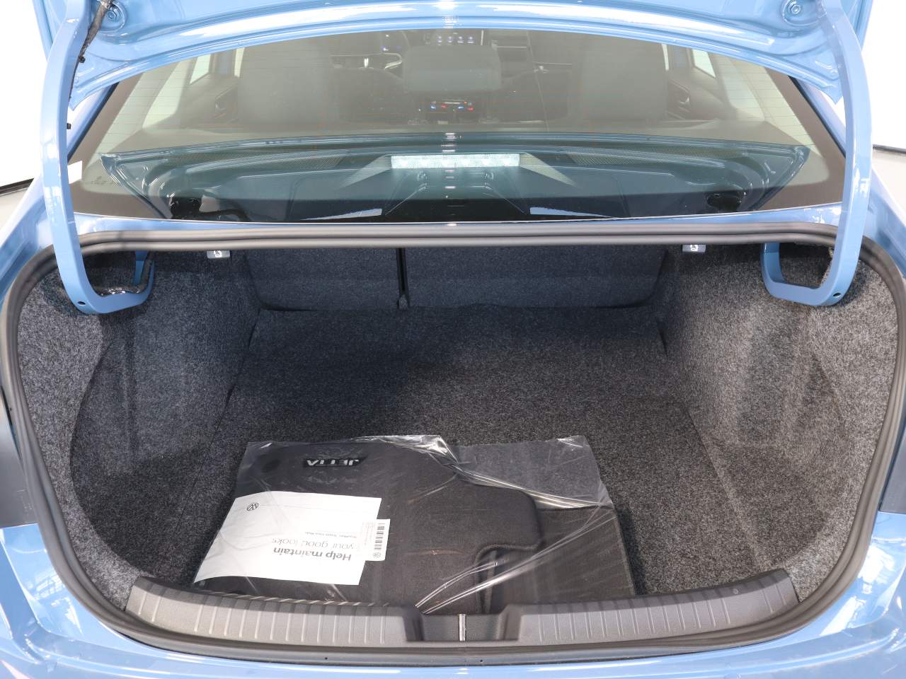 2025 Volkswagen Jetta Sedan S