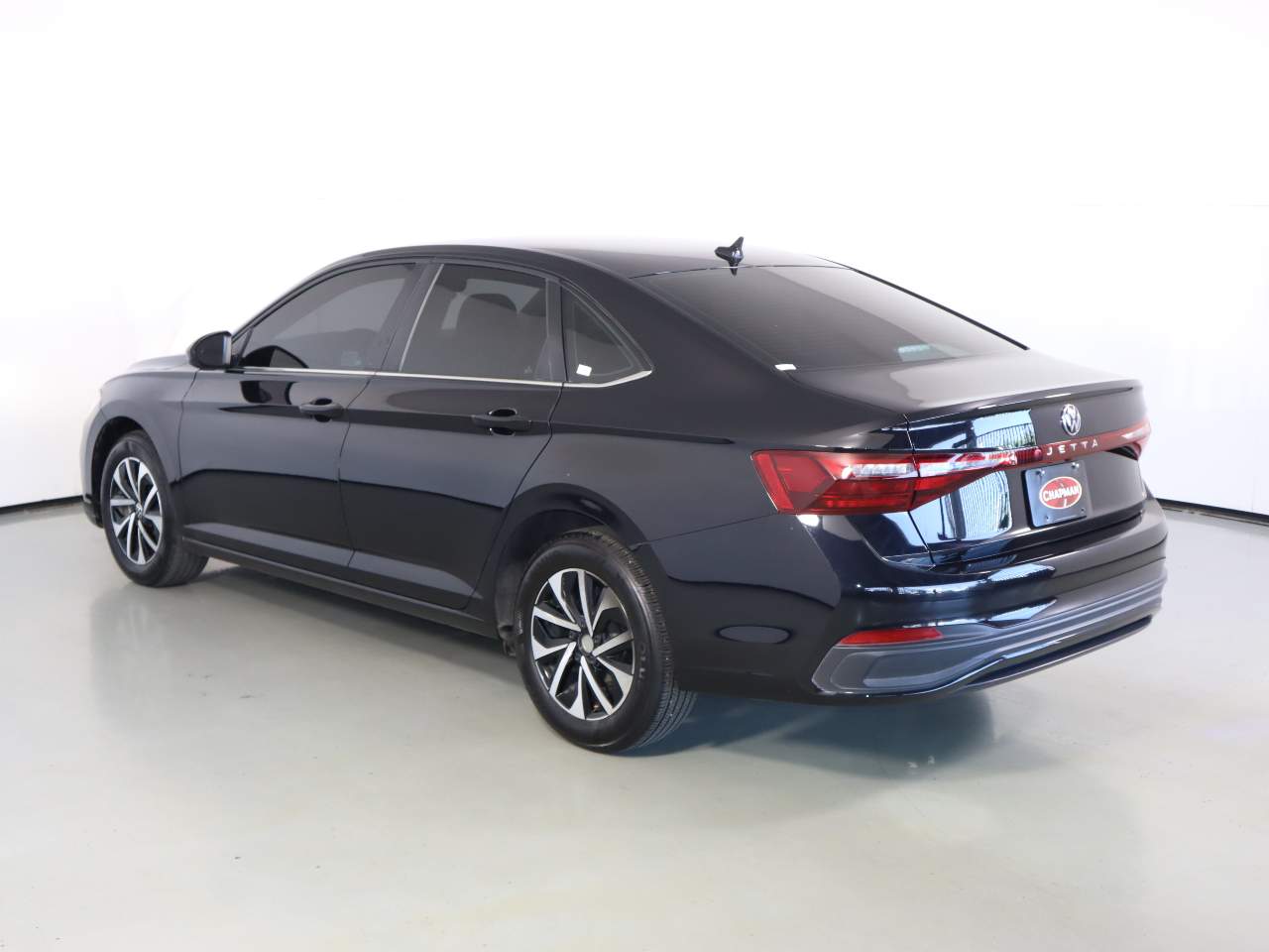 2025 Volkswagen Jetta S