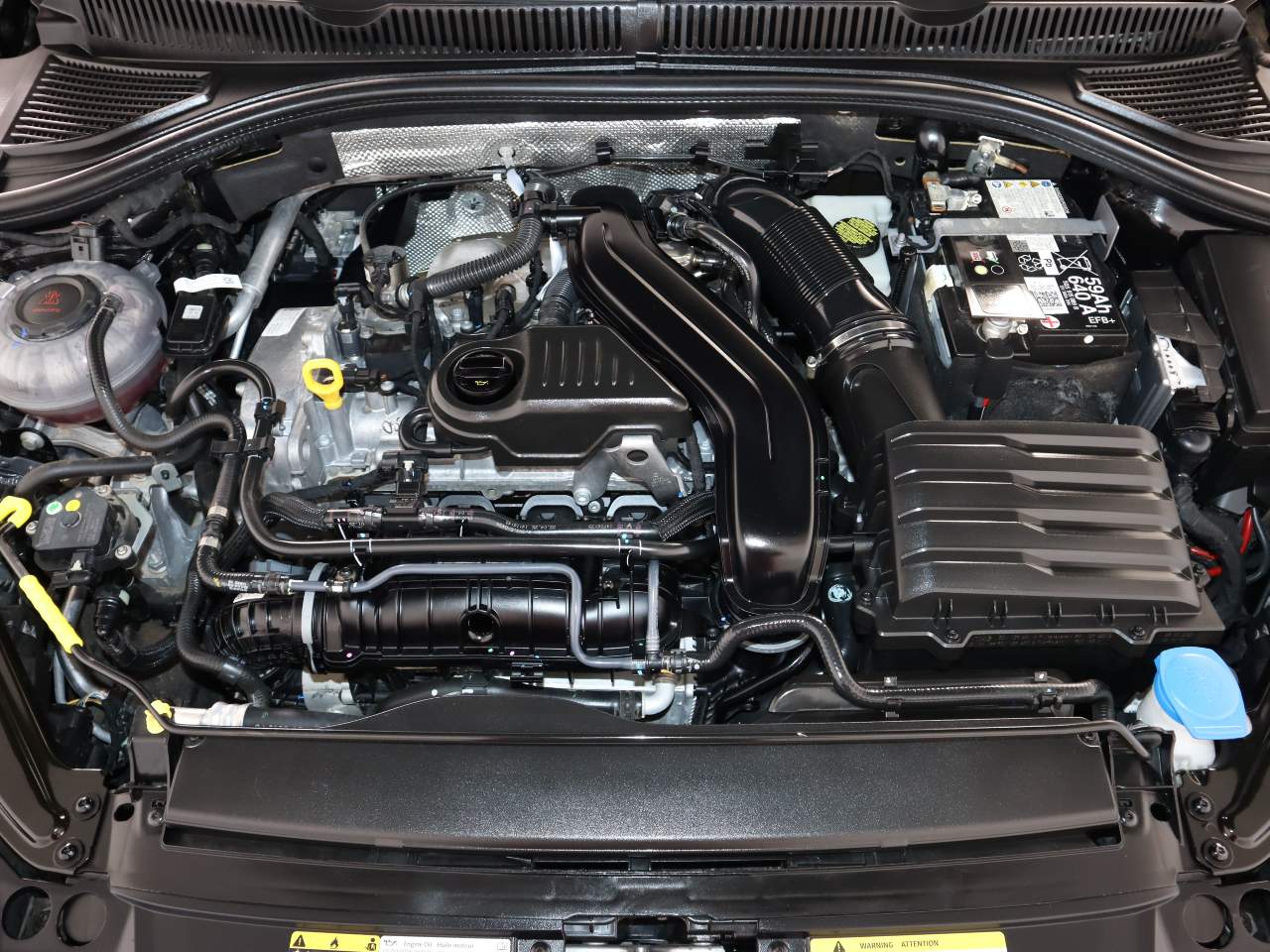 2025 Volkswagen Jetta S
