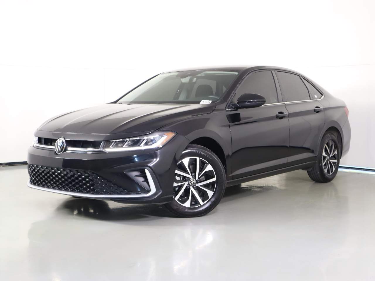 2025 Volkswagen Jetta S