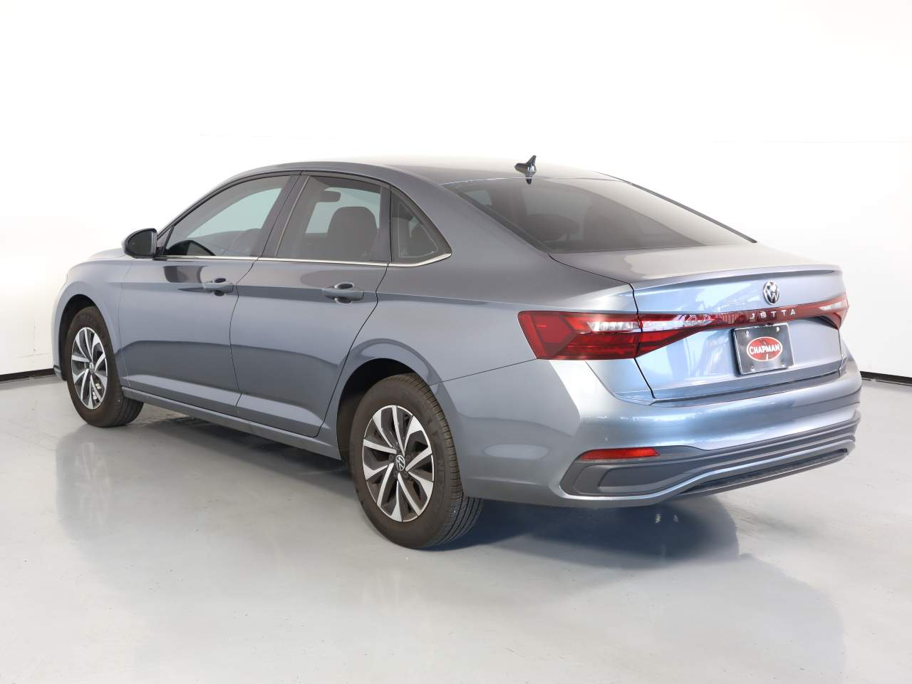 2025 Volkswagen Jetta S