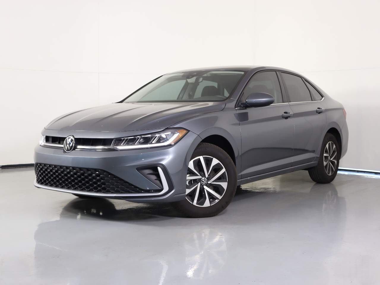 2025 Volkswagen Jetta S