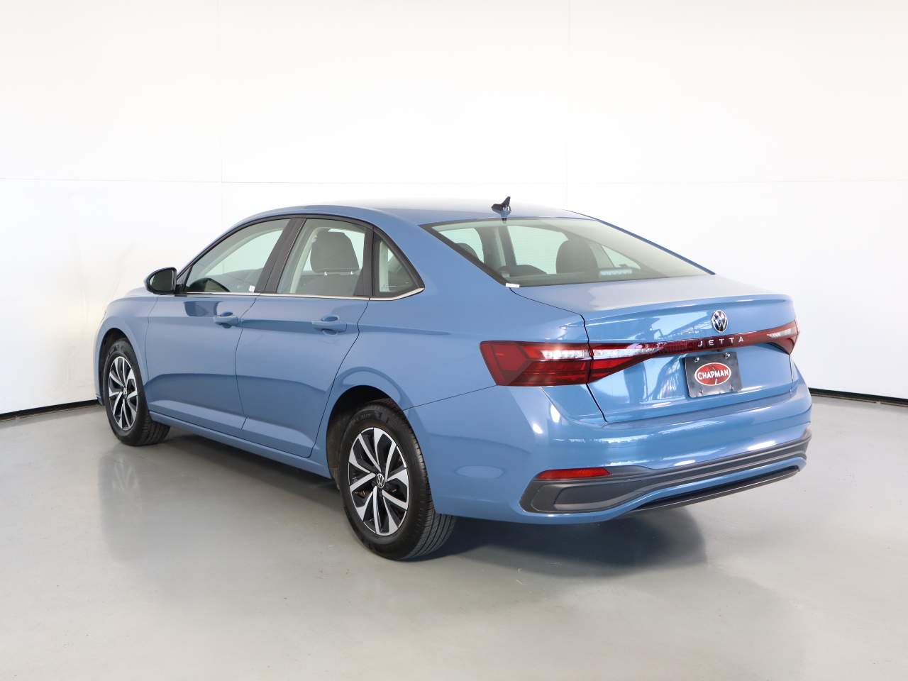 2025 Volkswagen Jetta S