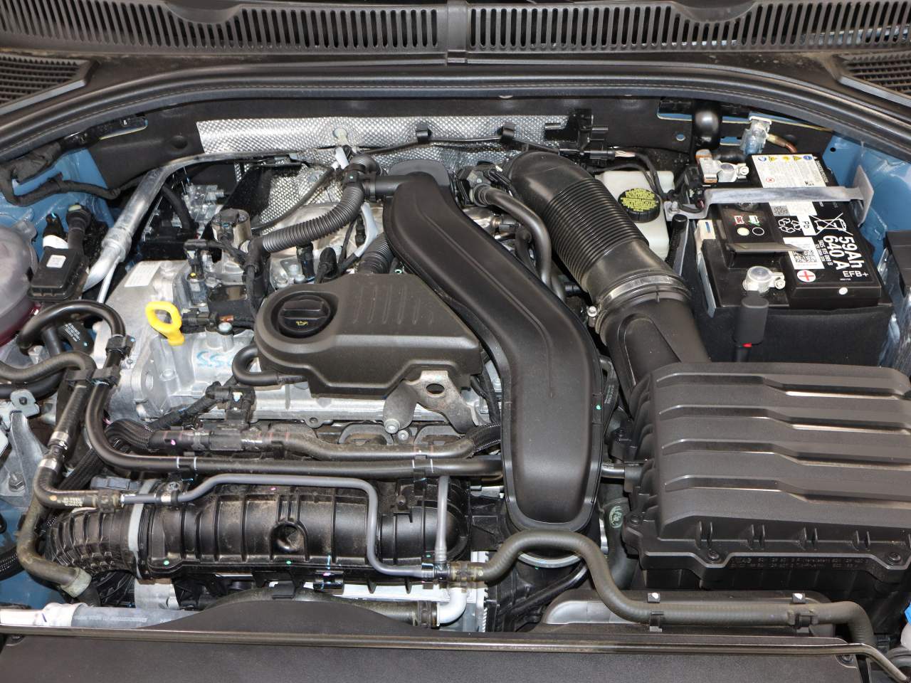 2025 Volkswagen Jetta S