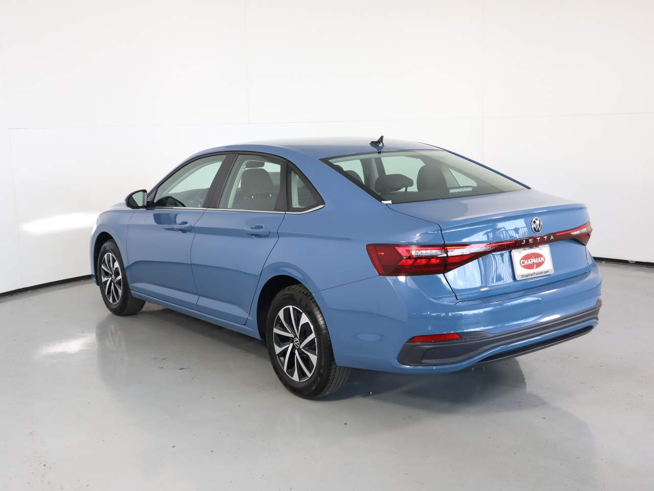 2025 Volkswagen Jetta Sedan S
