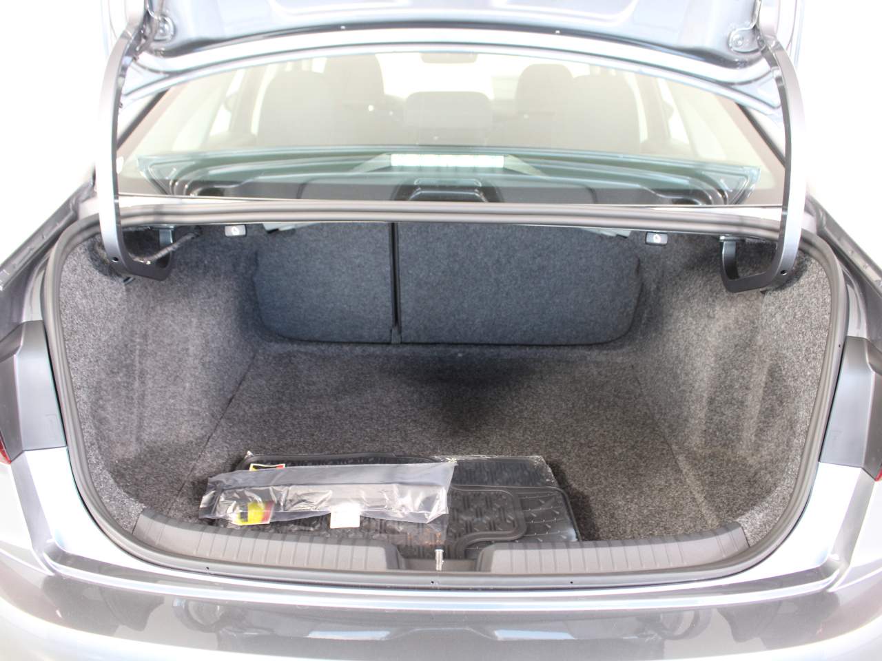 2025 Volkswagen Jetta Sedan S