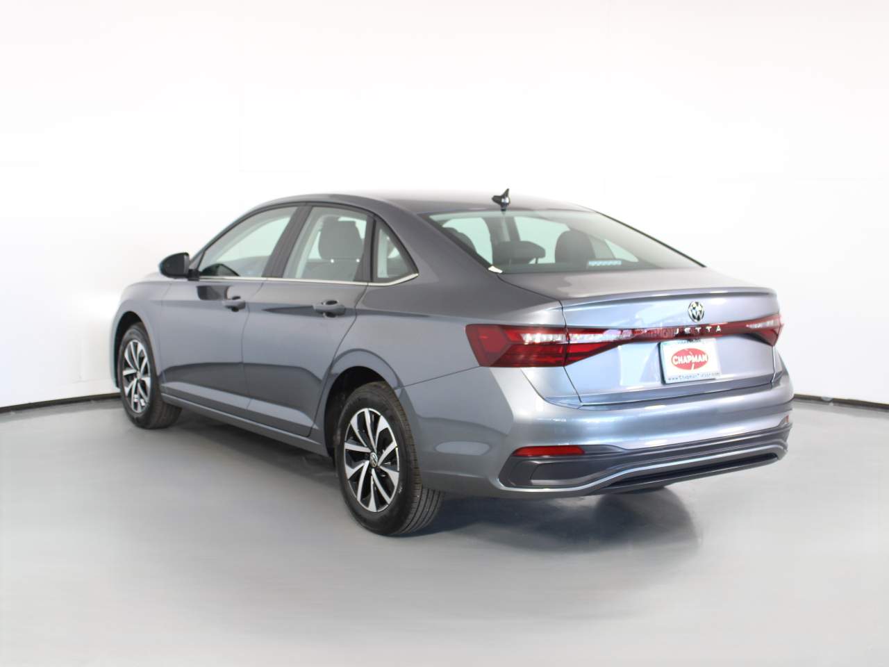 2025 Volkswagen Jetta Sedan S