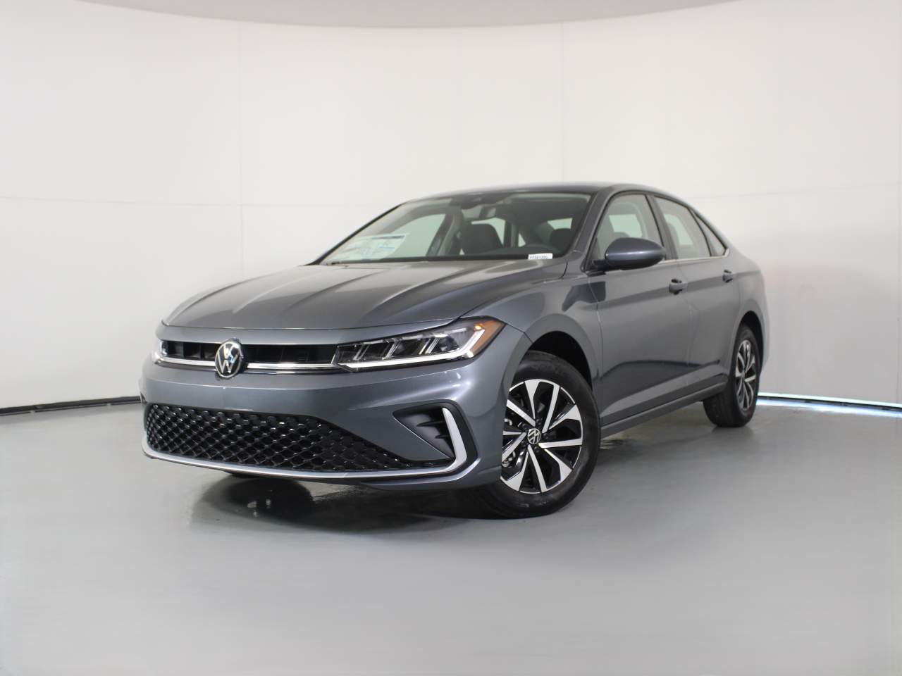 2025 Volkswagen Jetta Sedan S