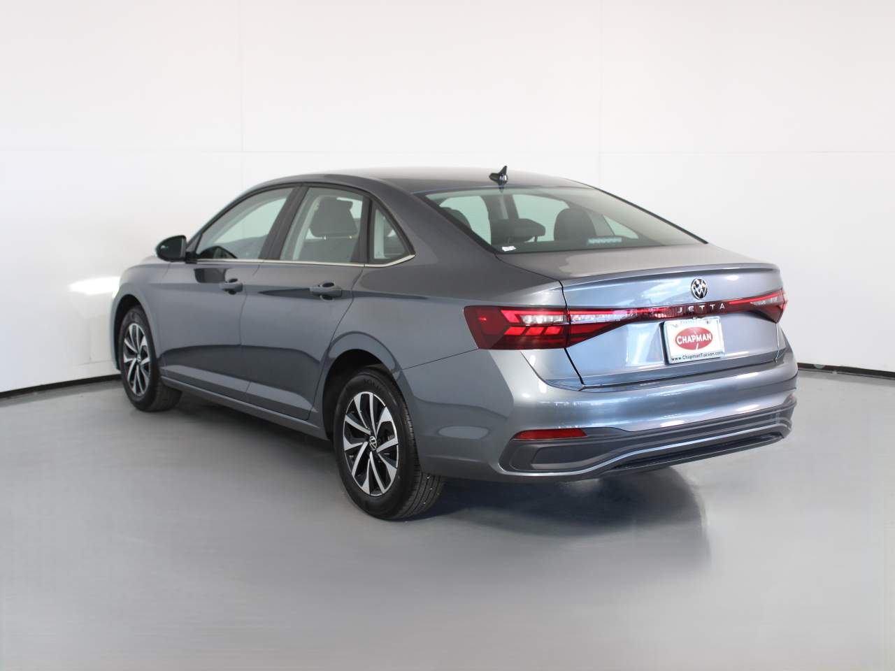 2025 Volkswagen Jetta Sedan S