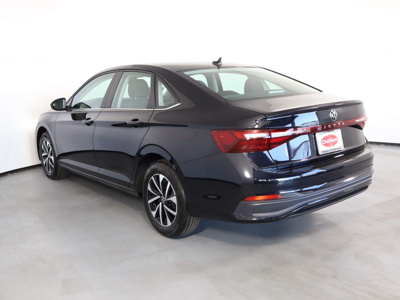 2025 Volkswagen Jetta Sedan S