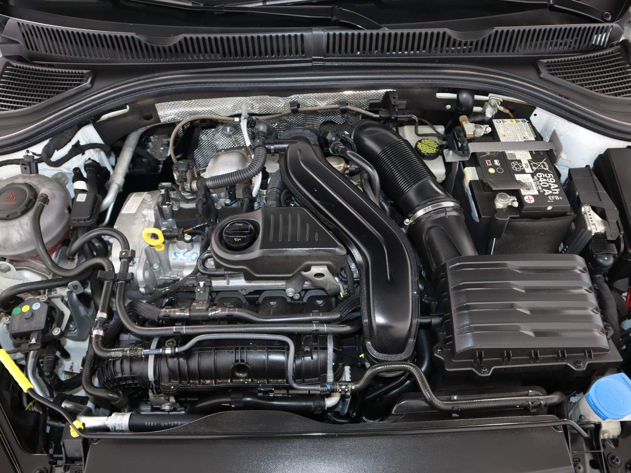 2025 Volkswagen Jetta S