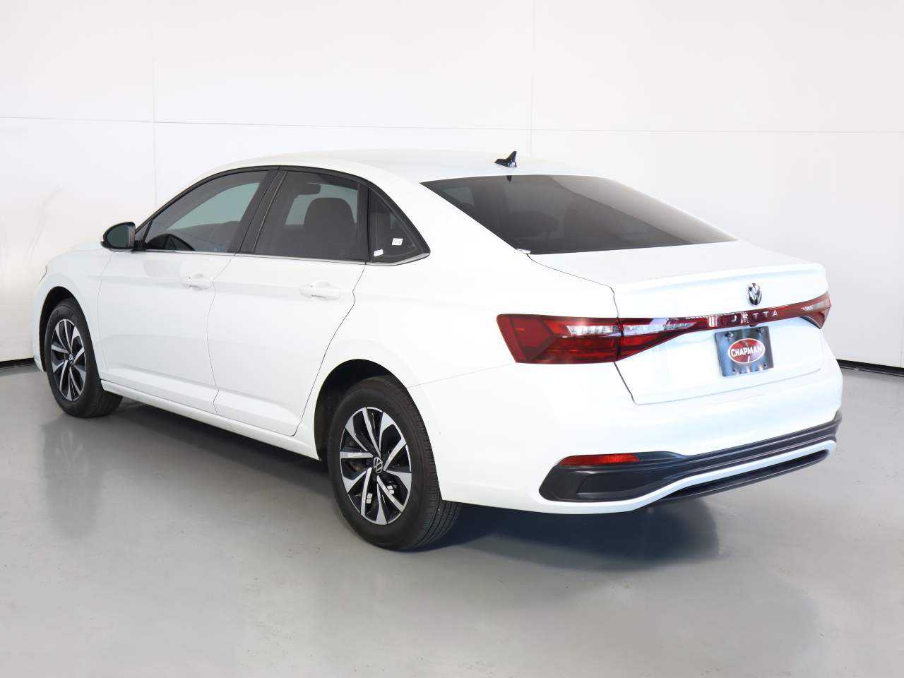 2025 Volkswagen Jetta S