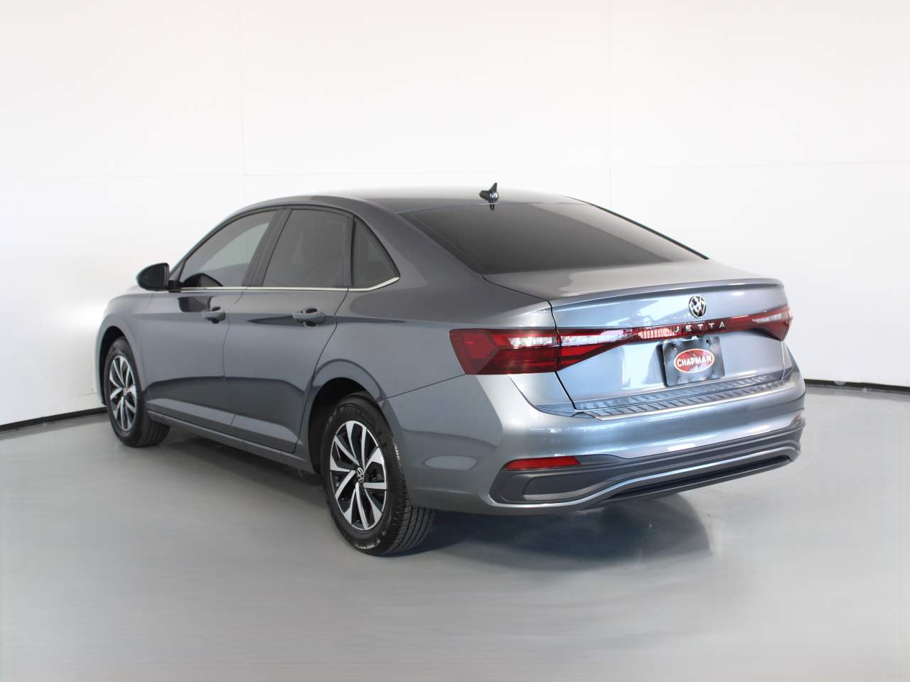 2025 Volkswagen Jetta Sedan S