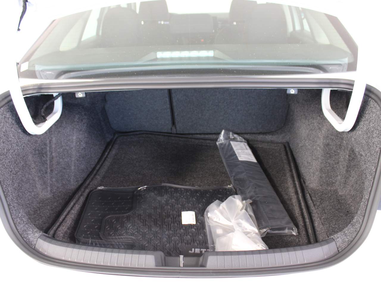 2025 Volkswagen Jetta Sedan S