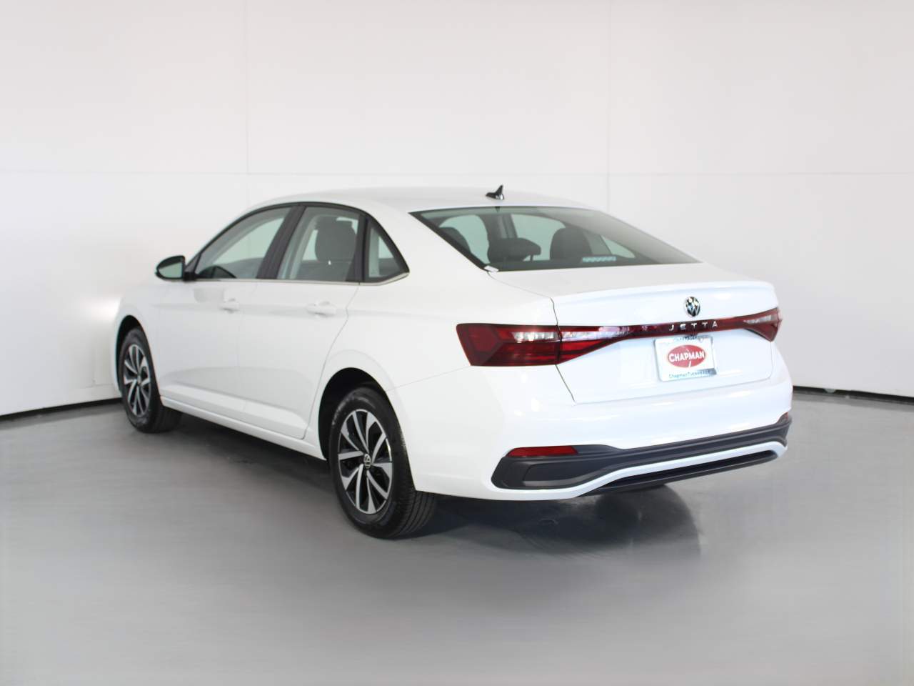 2025 Volkswagen Jetta Sedan S