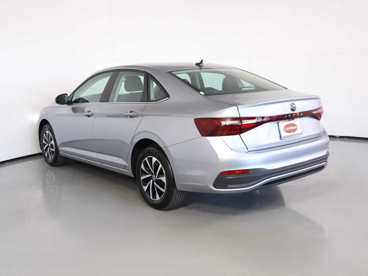 2025 Volkswagen Jetta Sedan S