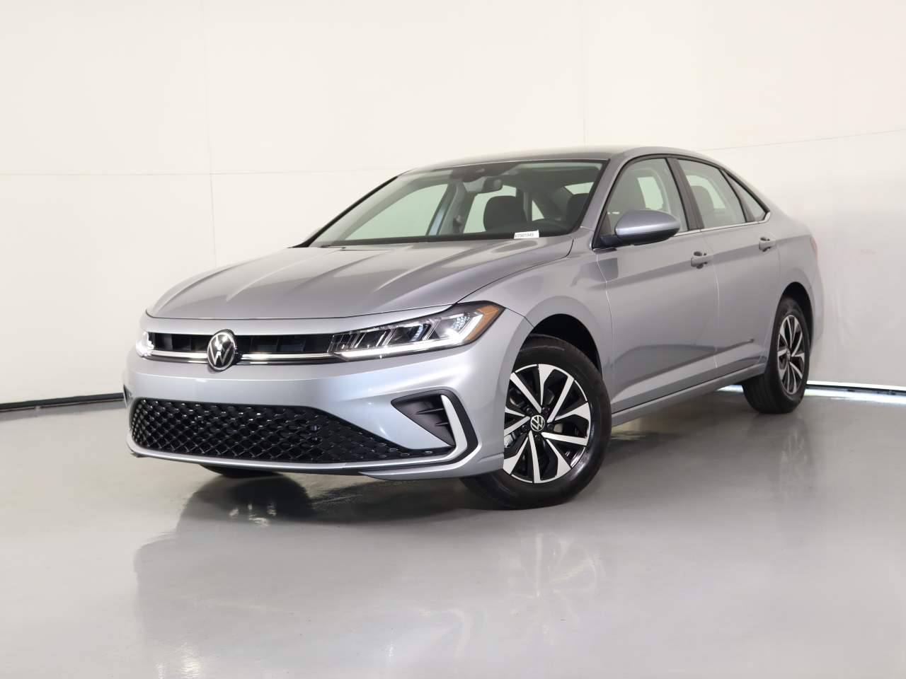 2025 Volkswagen Jetta Sedan S