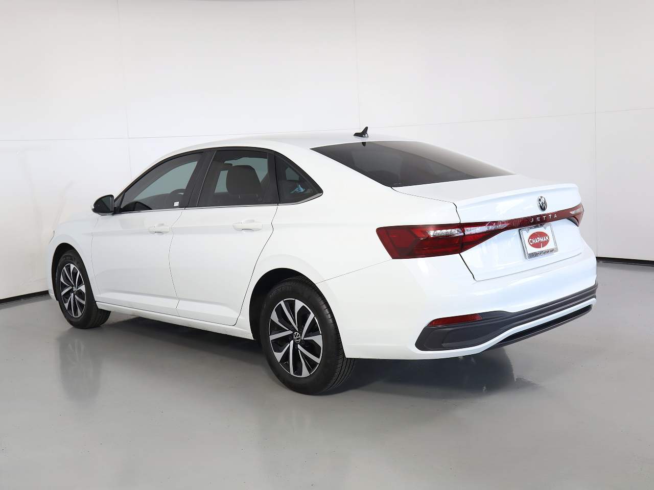 2025 Volkswagen Jetta S