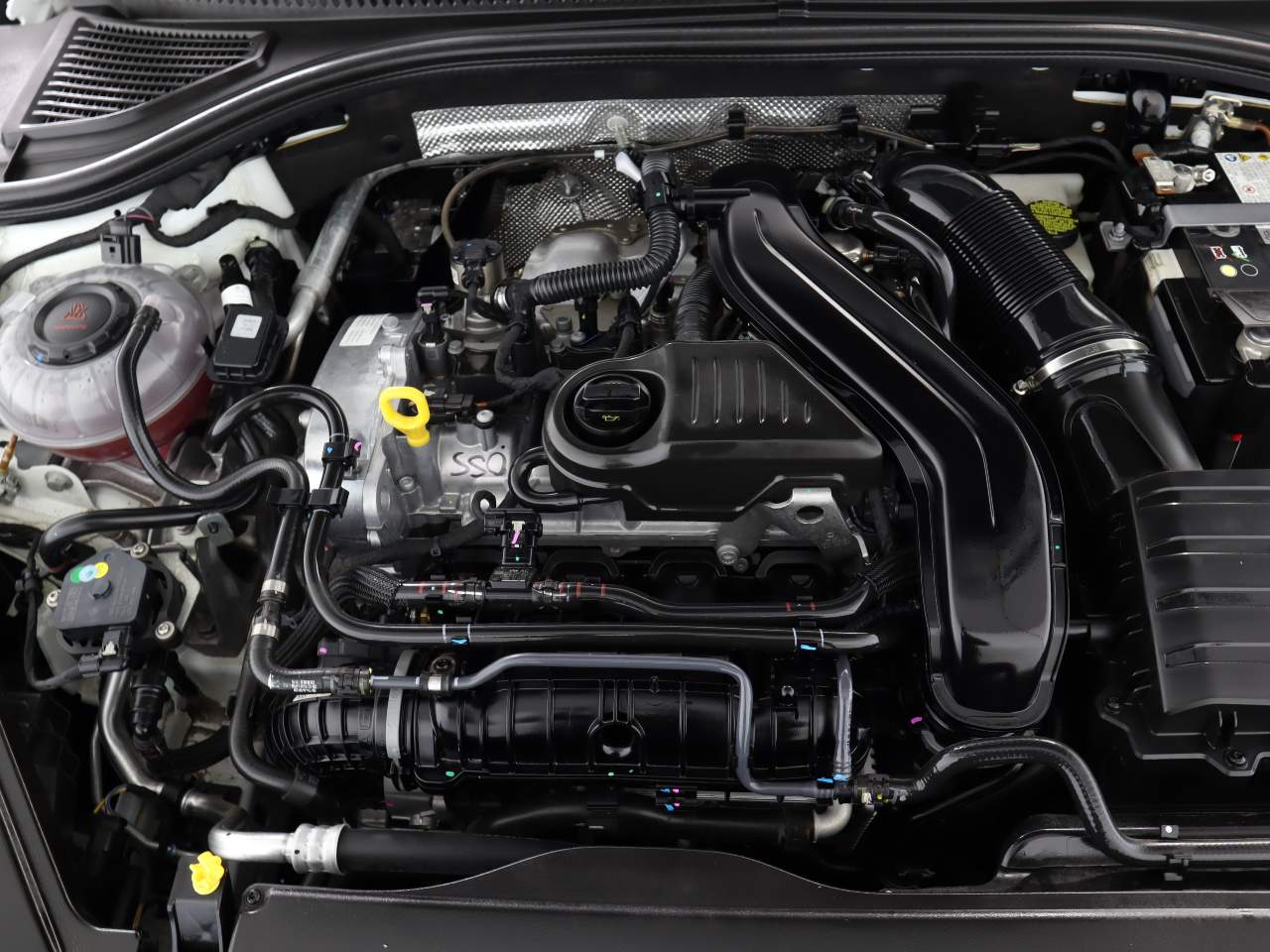 2025 Volkswagen Jetta S