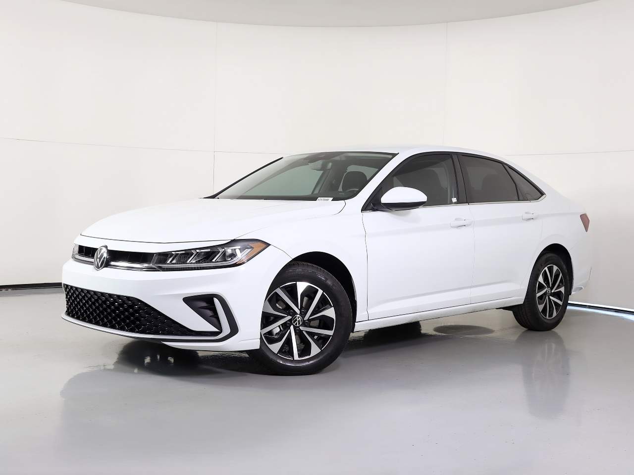 2025 Volkswagen Jetta S