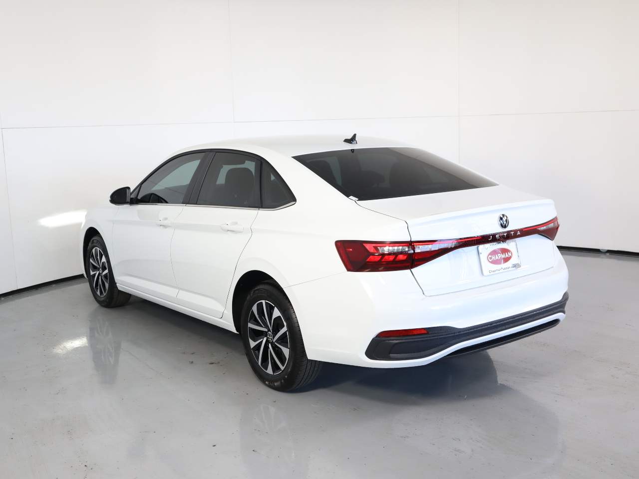 2025 Volkswagen Jetta Sedan S