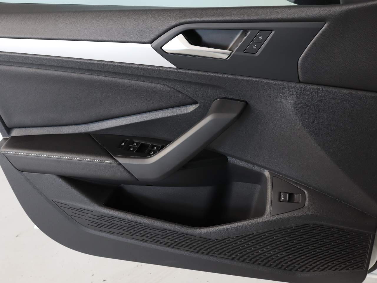 2025 Volkswagen Jetta Sedan S