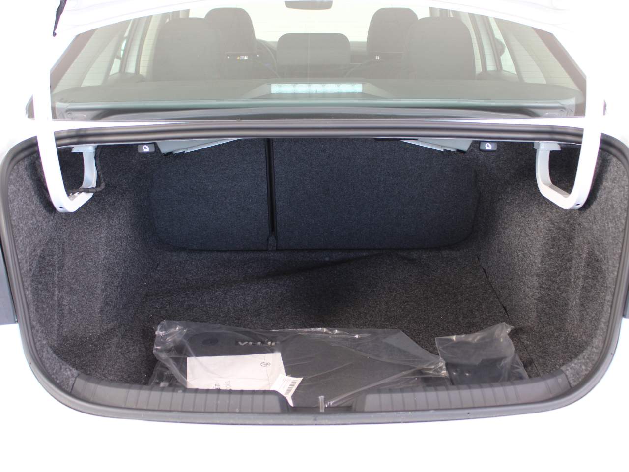 2025 Volkswagen Jetta Sedan S