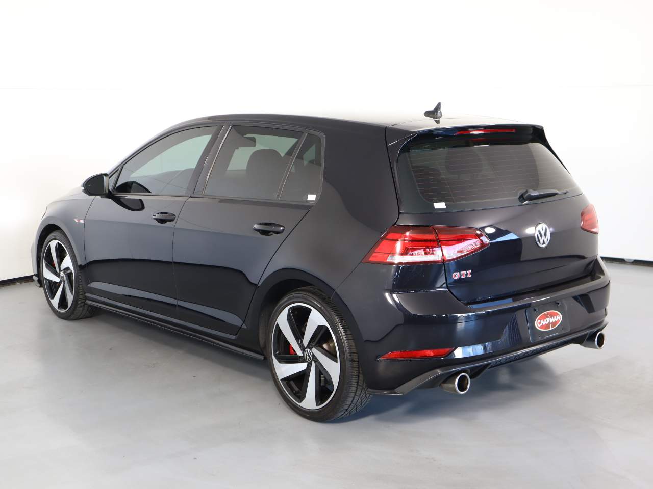 2020 Volkswagen Golf GTI S