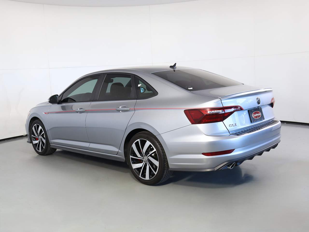 2021 Volkswagen Jetta GLI S
