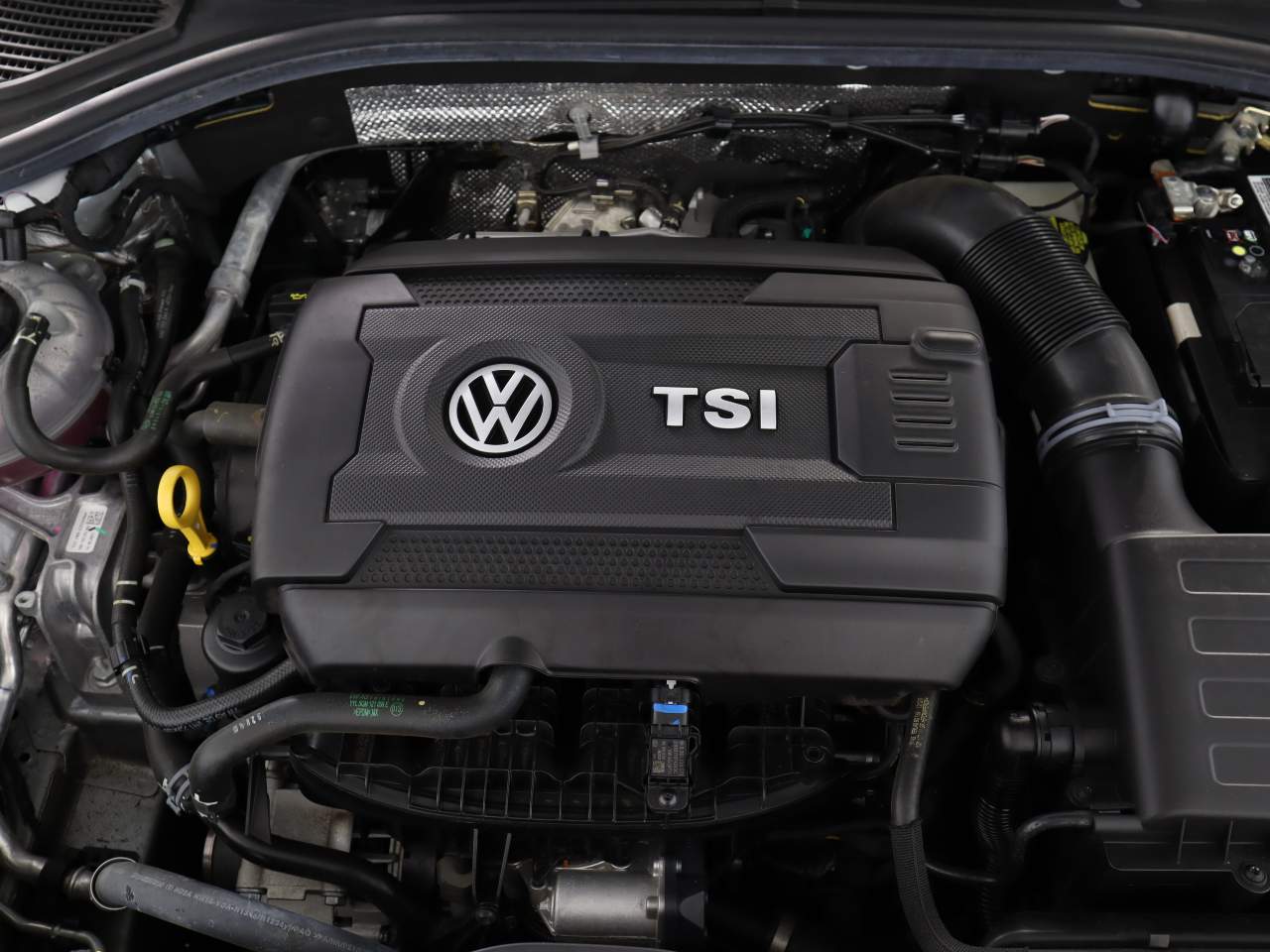 2021 Volkswagen Jetta GLI S