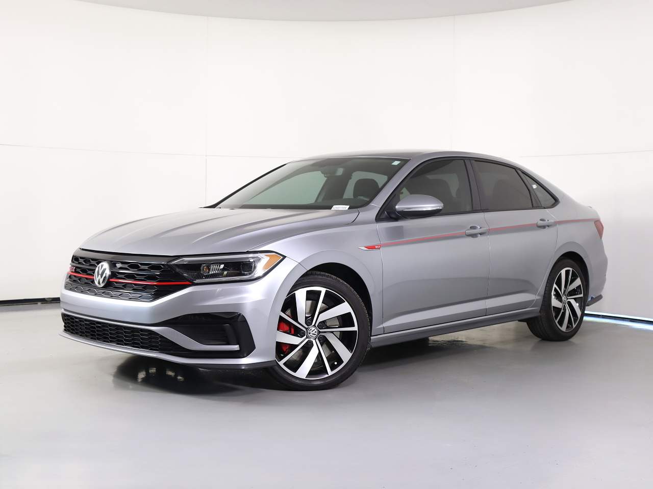 2021 Volkswagen Jetta GLI S