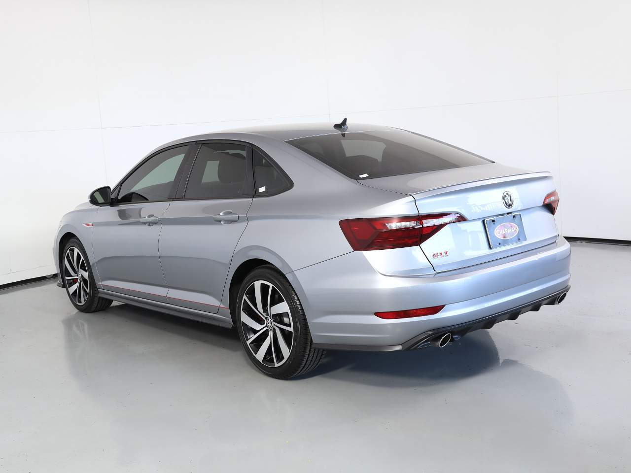2021 Volkswagen Jetta GLI S