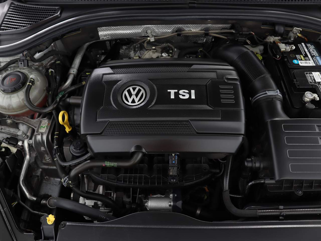 2021 Volkswagen Jetta GLI S
