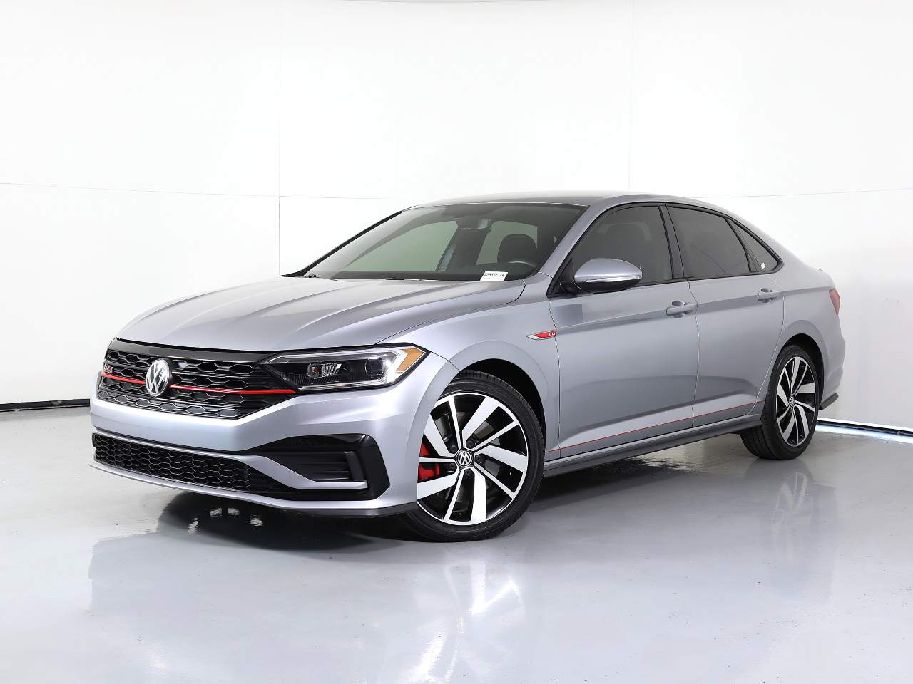 2021 Volkswagen Jetta GLI S